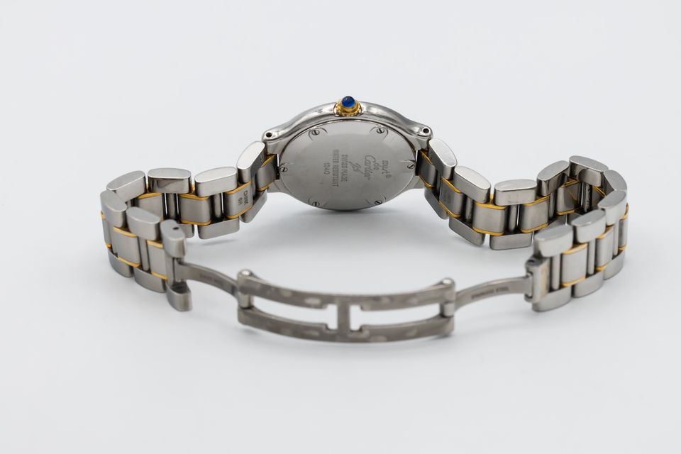 Cartier Must 21 W10073R6 Image 4